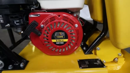 Виброплита STEM Techno  SPC 192 купить в Челябинске