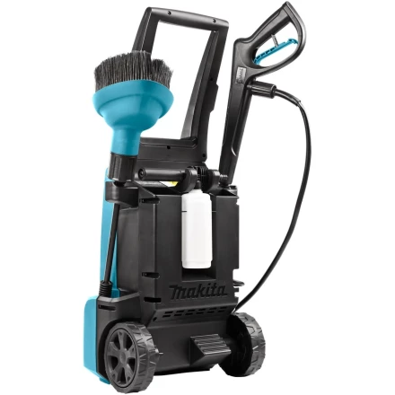 Мойка высокого давления Makita HW1200 купить в Челябинске
