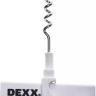 Штопор DEXX складной, компактный 47649 купить в Челябинске