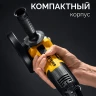 STEHER d 125 мм, 1000 Вт, УШМ (AGS-125-1000) купить в Челябинске