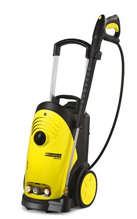 Мойка высокого давления Karcher HD 5/15 C Plus (Мойка Керхер HD 5/15 C Plus) купить в Челябинске