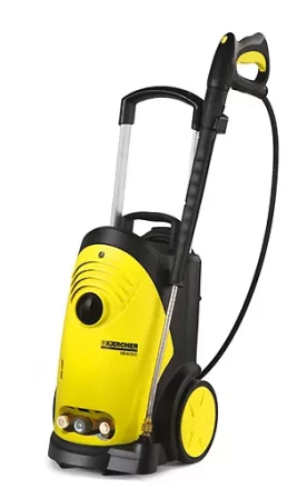 Мойка высокого давления Karcher HD 5/15 C Plus (Мойка Керхер HD 5/15 C Plus) купить в Челябинске