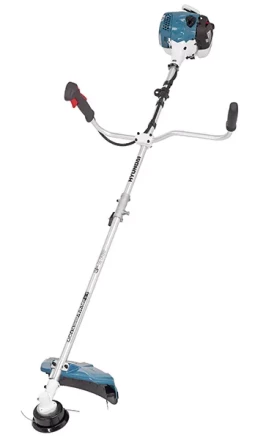 Бензокоса Hyundai Z 260 купить в Челябинске