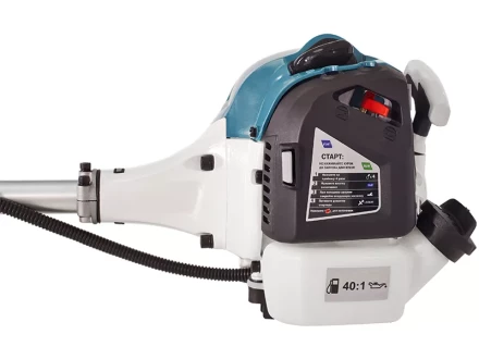 Бензокоса Hyundai Z 260 купить в Челябинске