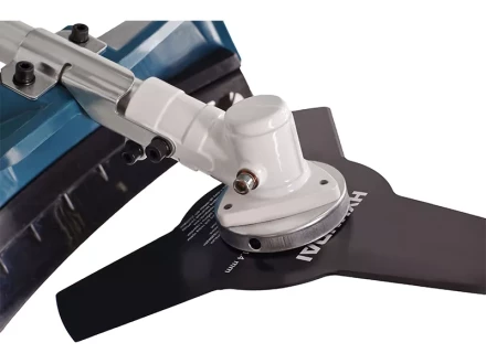 Бензокоса Hyundai Z 260 купить в Челябинске