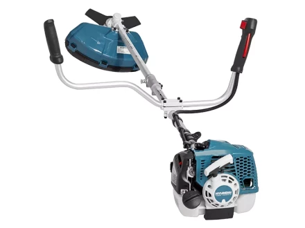 Бензокоса Hyundai Z 260 купить в Челябинске