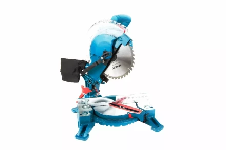 Пила торцовочная Кратон "Зверь машина" MS-1200/210М 4 01 07 026 купить в Челябинске