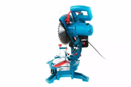 Пила торцовочная Кратон "Зверь машина" MS-1200/210М 4 01 07 026 купить в Челябинске