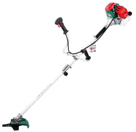 Триммер бензиновый (бензокоса) ЗКРБ-430 серия МАСТЕР купить в Челябинске