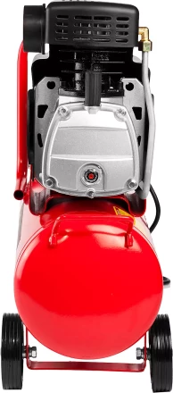 Компрессор воздушный ЗКПМ-220-24-1.5 серия МАСТЕР купить в Челябинске