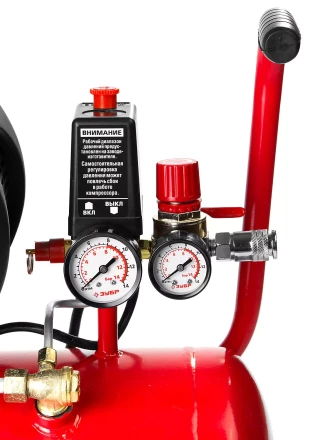 Компрессор воздушный ЗКПМ-220-24-1.5 серия МАСТЕР купить в Челябинске