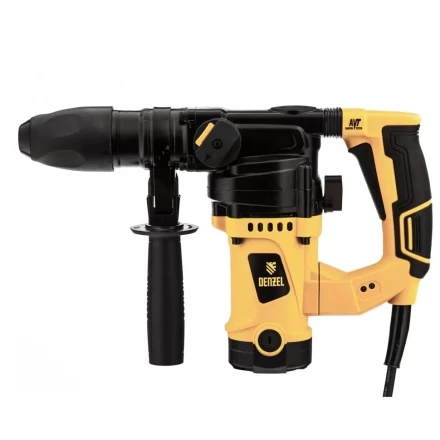 Перфоратор RHV-1100-26 Denzel 26610 купить в Челябинске