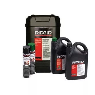 Масло для резьбонарезки 25 литров  11531 купить в Челябинске