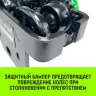 Тележка для ручных талей с цепным приводом HITCH TR200 3 т 3 м (SZ061027) купить в Челябинске