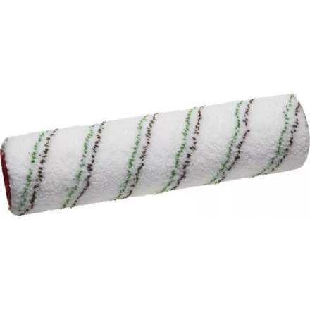 Ролик сменный  ЗУБР &quot;ЭКСПЕРТ&quot; &quot;МИКРОТЕКС&quot;, ворс 9мм, ручка 8мм, d=48/250мм 02541-25 купить в Челябинске