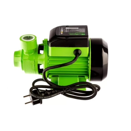 Садовый поверхностный насос Сибртех СПН450-Ч чугун 97242 купить в Челябинске