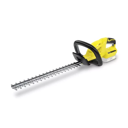 Аккумуляторный кусторез KARCHER HGE 18-45 купить в Челябинске
