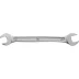 Ключ рожковый гаечный ЗУБР &quot;СТАНДАРТ&quot;, оцинкованный, 12х13мм 27115-12-13 купить в Челябинске