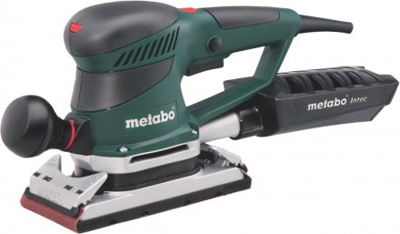 Шлифмашина плоская ВШМ Metabo SRE 4350 TurboTec купить в Челябинске