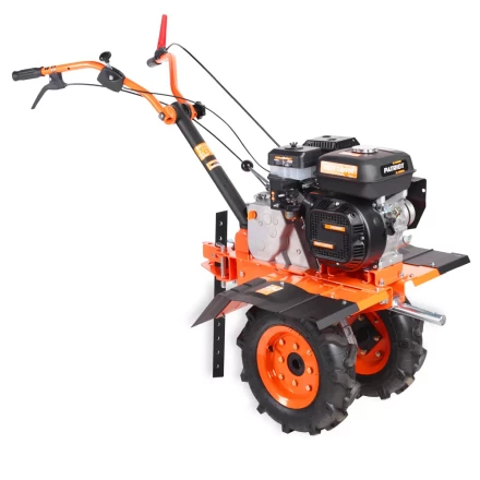 Мотоблок бензиновый Patriot 7,0/900 МБП купить в Челябинске