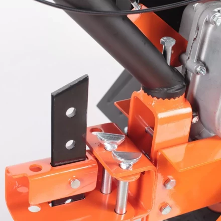 Мотоблок бензиновый Patriot 7,0/900 МБП купить в Челябинске