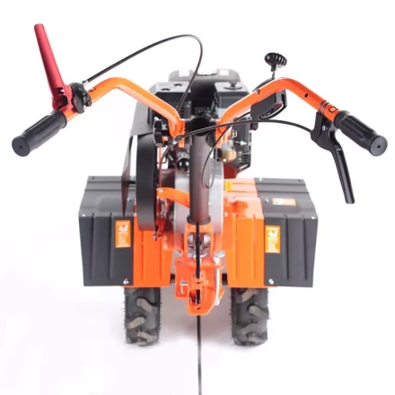 Мотоблок бензиновый Patriot 7,0/900 МБП купить в Челябинске