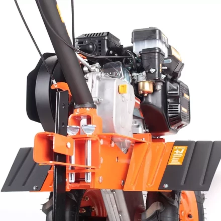 Мотоблок бензиновый Patriot 7,0/900 МБП купить в Челябинске