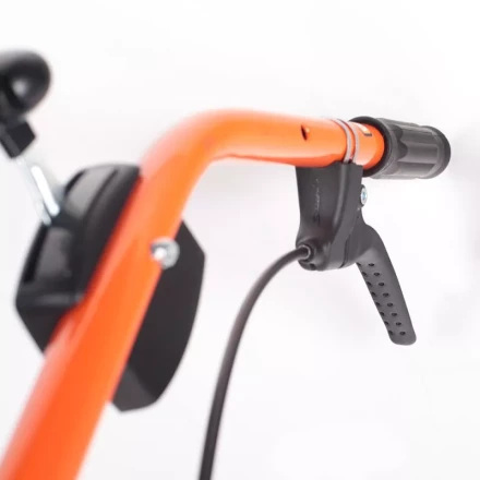 Мотоблок бензиновый Patriot 7,0/900 МБП купить в Челябинске