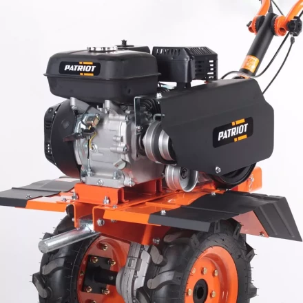 Мотоблок бензиновый Patriot 7,0/900 МБП купить в Челябинске