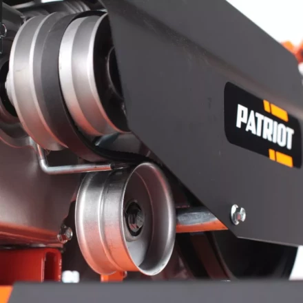 Мотоблок бензиновый Patriot 7,0/900 МБП купить в Челябинске