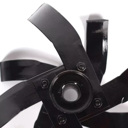 Мотоблок бензиновый Patriot 7,0/900 МБП купить в Челябинске