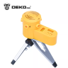 Уровень лазерный DEKO LL04, 065-0192 купить в Челябинске