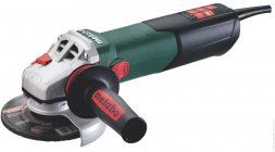 Шлифмашина Metabo УШМ WEA 17-125 Quick