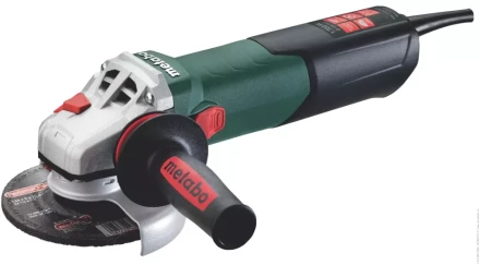 Шлифмашина Metabo УШМ WEA 17-125 Quick купить в Челябинске