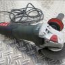 Шлифмашина Metabo УШМ WEA 17-125 Quick купить в Челябинске