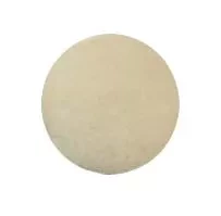 Круг полировальный ф150мм шерсть на липучке 50840