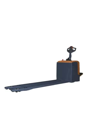 Тележка электрическая 2000 кг 2400 мм XILIN CBD20R-II с платформой 24/210 В/Ач 1050436 купить в Челябинске