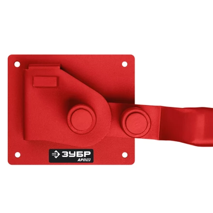 ЗУБР АРП-12, плавный гиб, арматурогиб (23421) купить в Челябинске