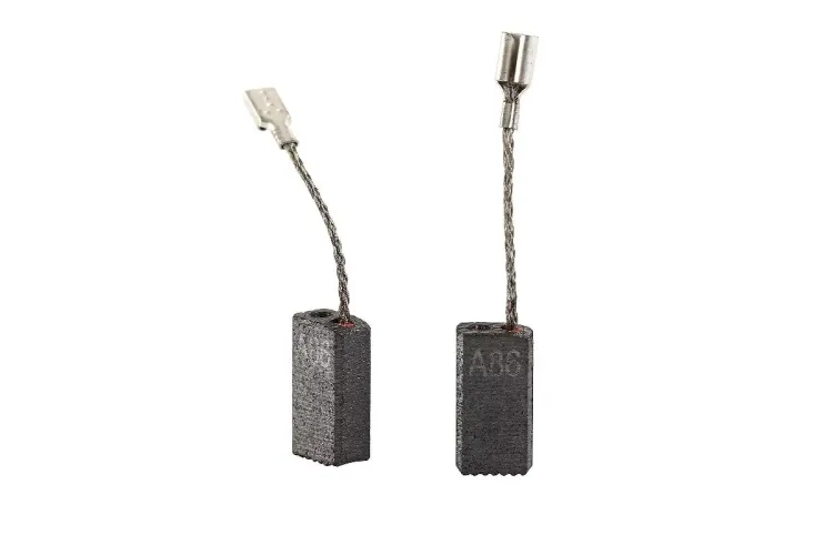 Щетки угольные HAMMER 404-319 Щетки угольные (2 шт.) для Bosch (1607014145) AUTOSTOP купить в Челябинске