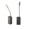 Щетки угольные HAMMER 404-319 Щетки угольные (2 шт.) для Bosch (1607014145) AUTOSTOP купить в Челябинске