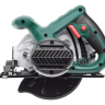Пила циркулярная HAMMER CRP1300D купить в Челябинске