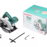 Пила циркулярная HAMMER CRP1300D купить в Челябинске