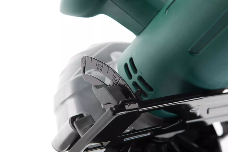 Пила циркулярная HAMMER CRP1300D купить в Челябинске