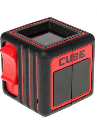 Нивелир лазерный ADA Cube Home Edition купить в Челябинске