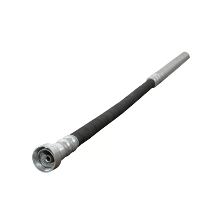 Гибкий вал глубинного вибратора с булавой 35 мм,1м FTL купить в Челябинске