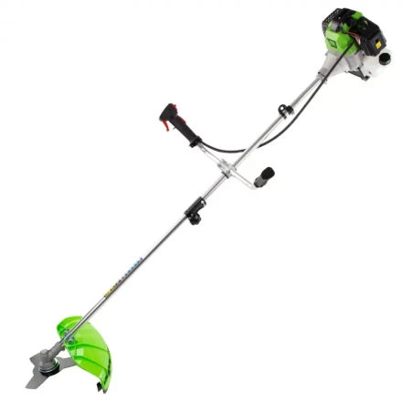 Триммер бензиновый Сибртех КС-2500Р разъемная штанга 962545 купить в Челябинске