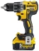 Аккумуляторная дрель DСD 791P2-QW DeWalt купить в Челябинске