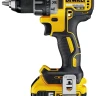 Аккумуляторная дрель DСD 791P2-QW DeWalt купить в Челябинске