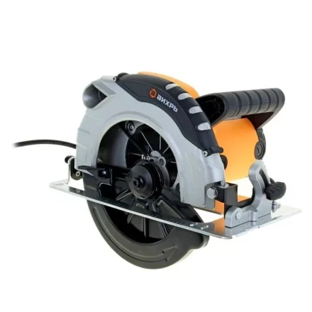 Дисковая пила ВИХРЬ ДП-235/2200 купить в Челябинске