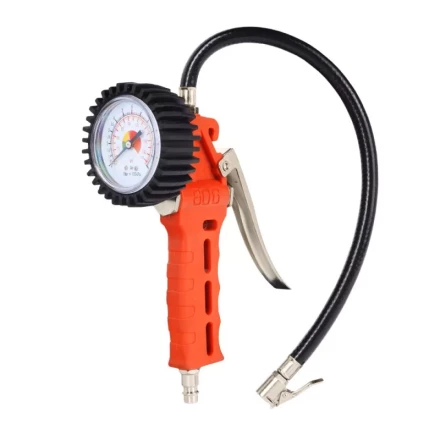 Профессиональный пистолет для накачки шин GN 60 G PATRIOT купить в Челябинске